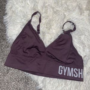 Gymshark training bra